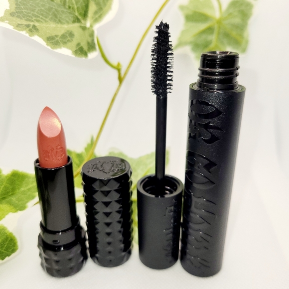Kat Von D Makeup Kat Von D Lipstick And Mascara Bundle Poshmark